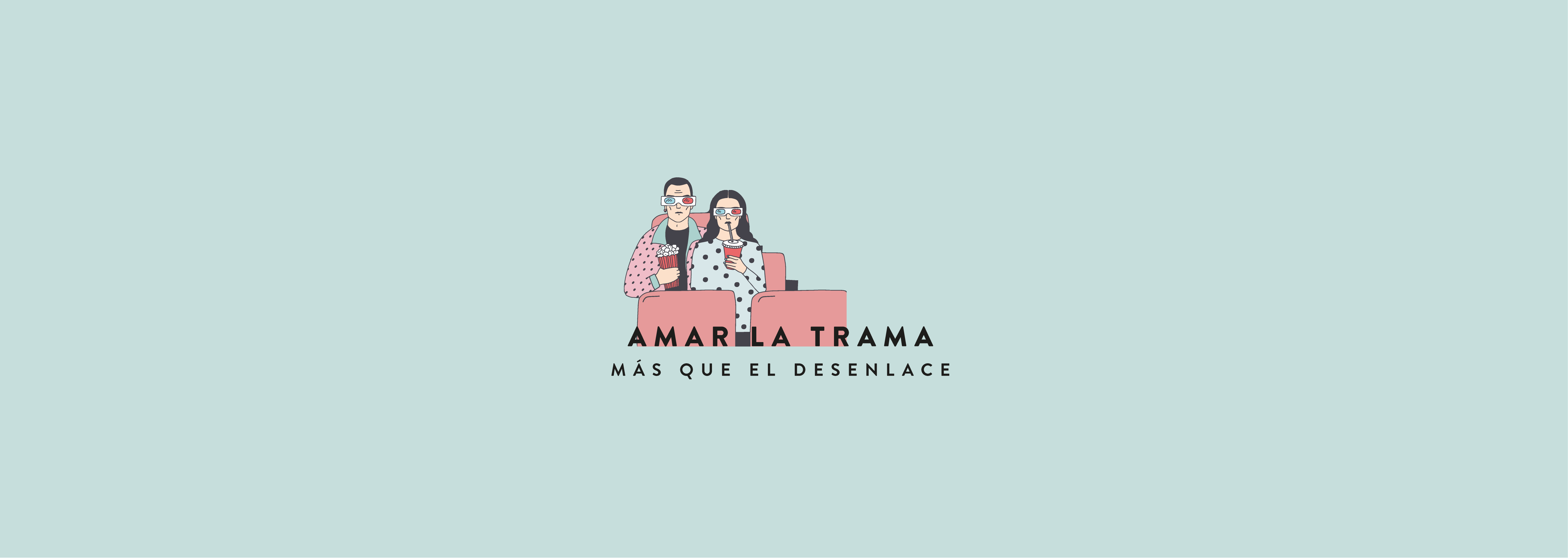 Amar la trama más que el desenlace
