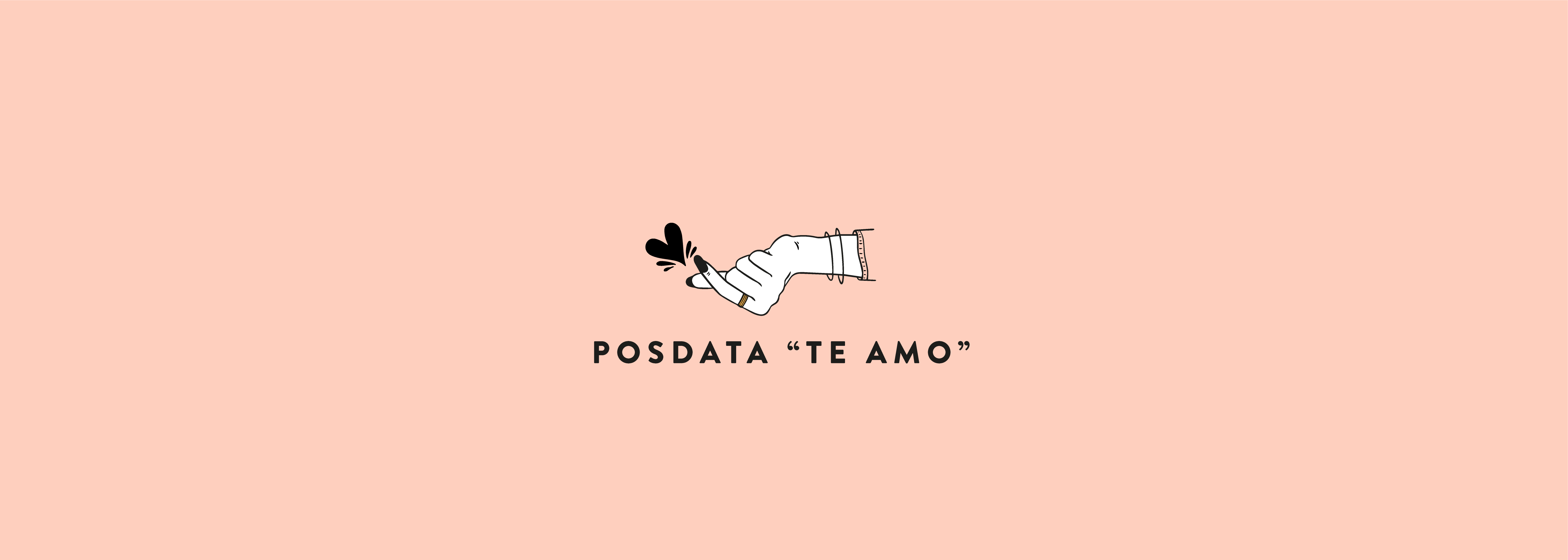 Posdata: te amo