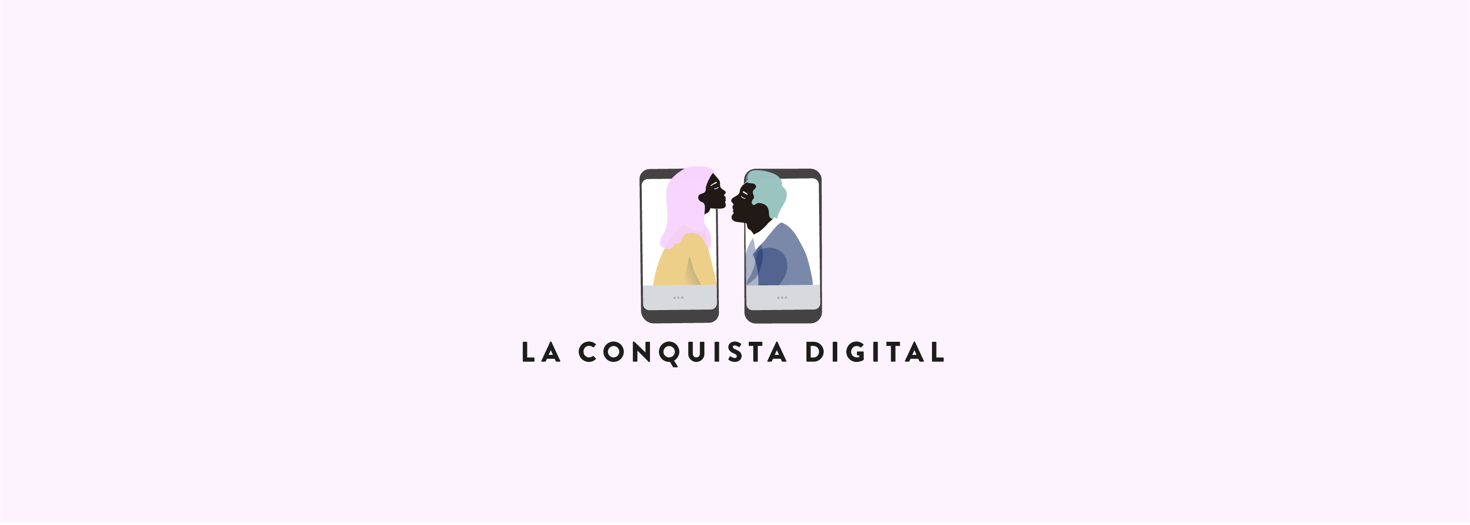 La conquista digital
