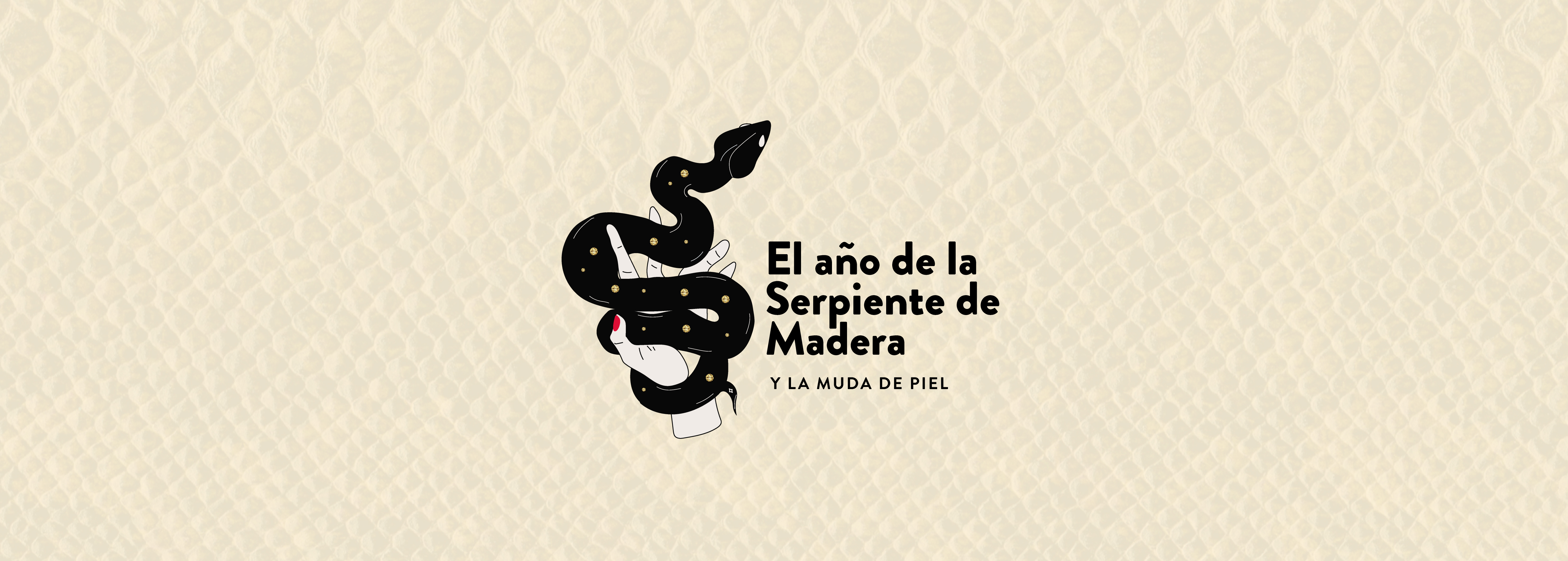 El año de la Serpiente de Madera y la muda de piel