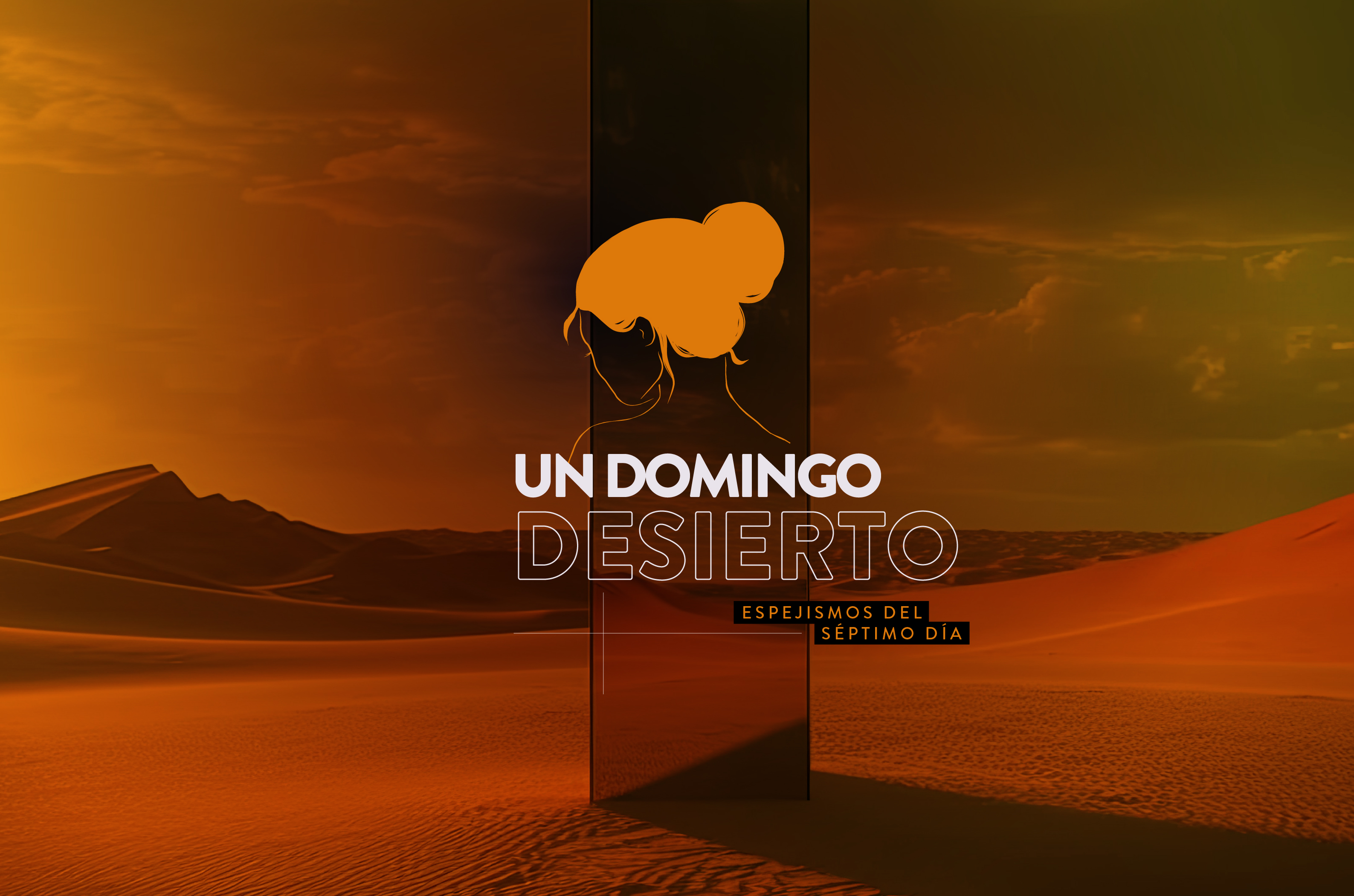 Un domingo desierto
